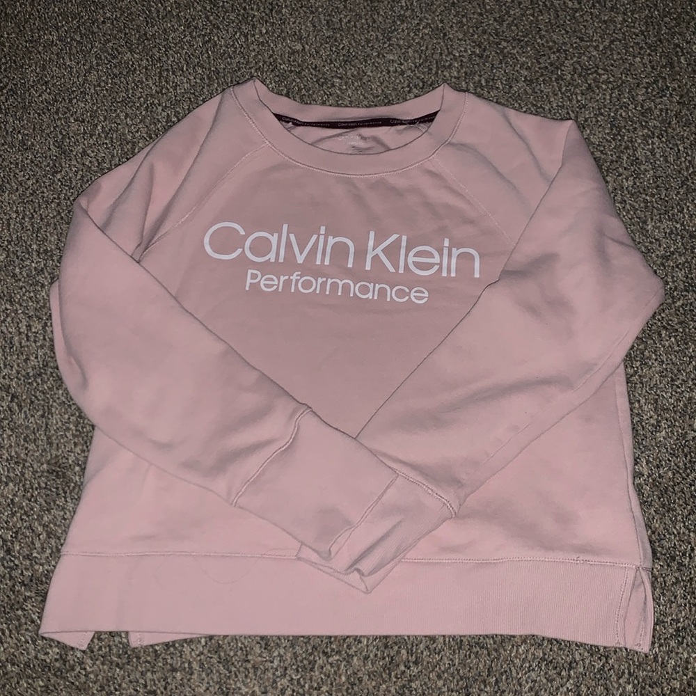 Calvin Klein Crew neck